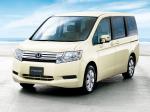 Honda Step Wagon Stepwgn 2009 года
